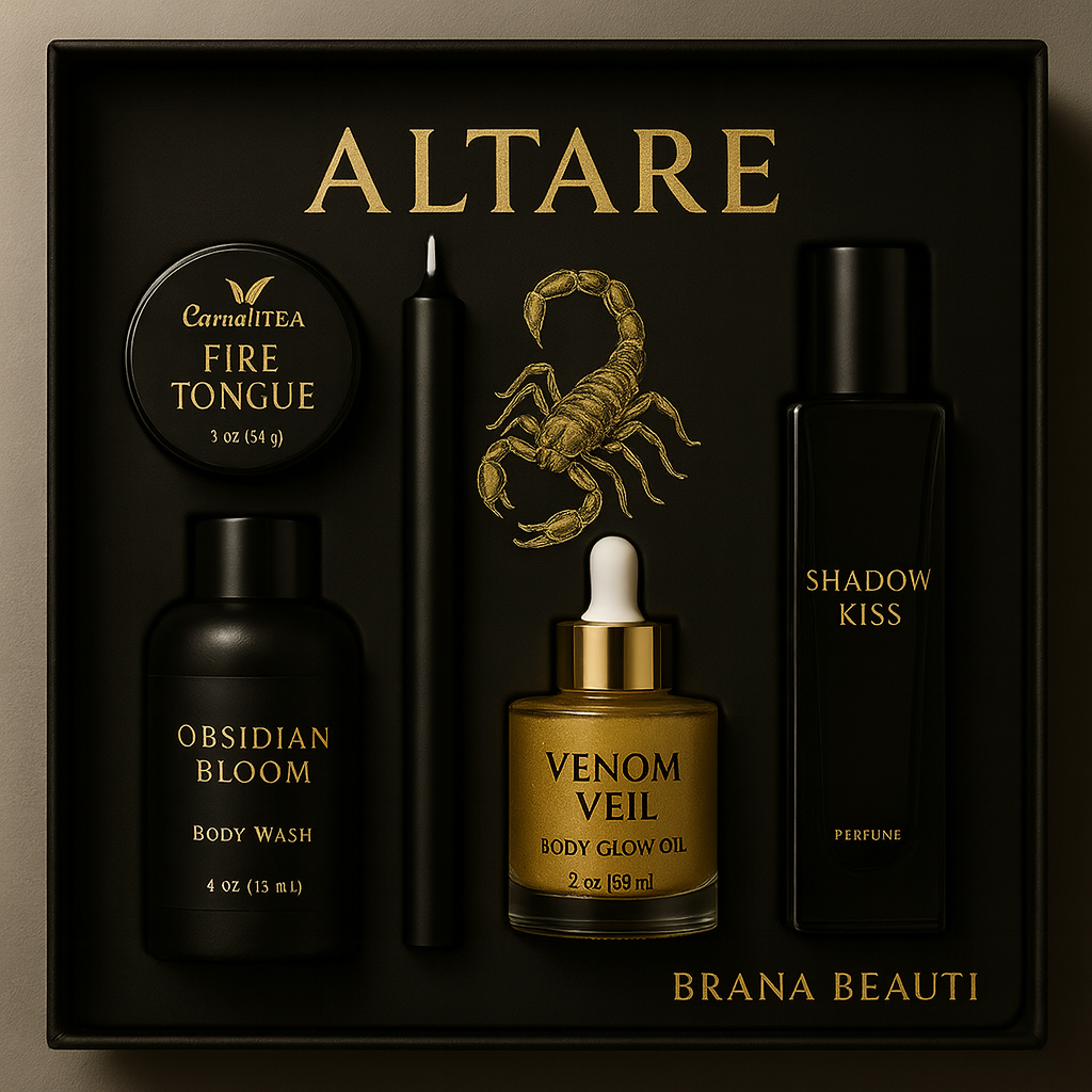 Altare Deluxe Bundle
