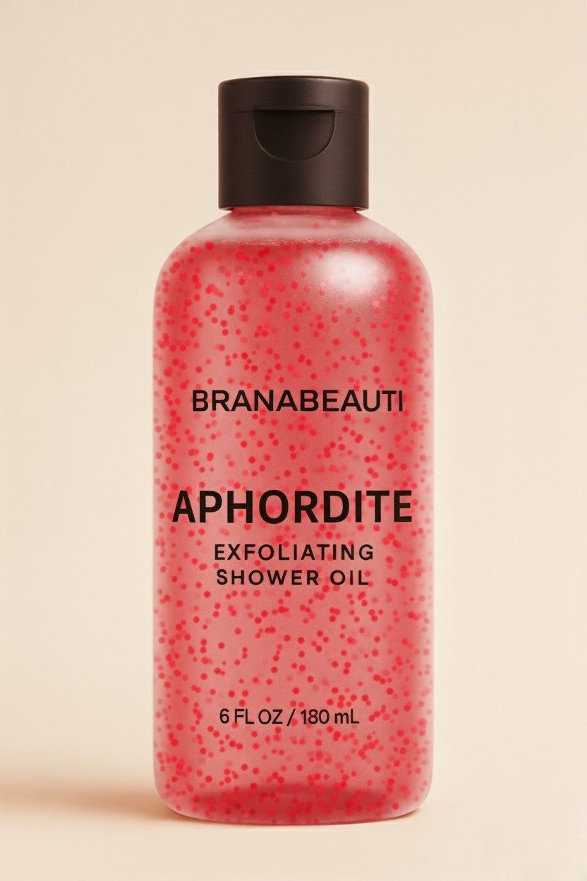 APHRODITE BODY GLOW POLISH