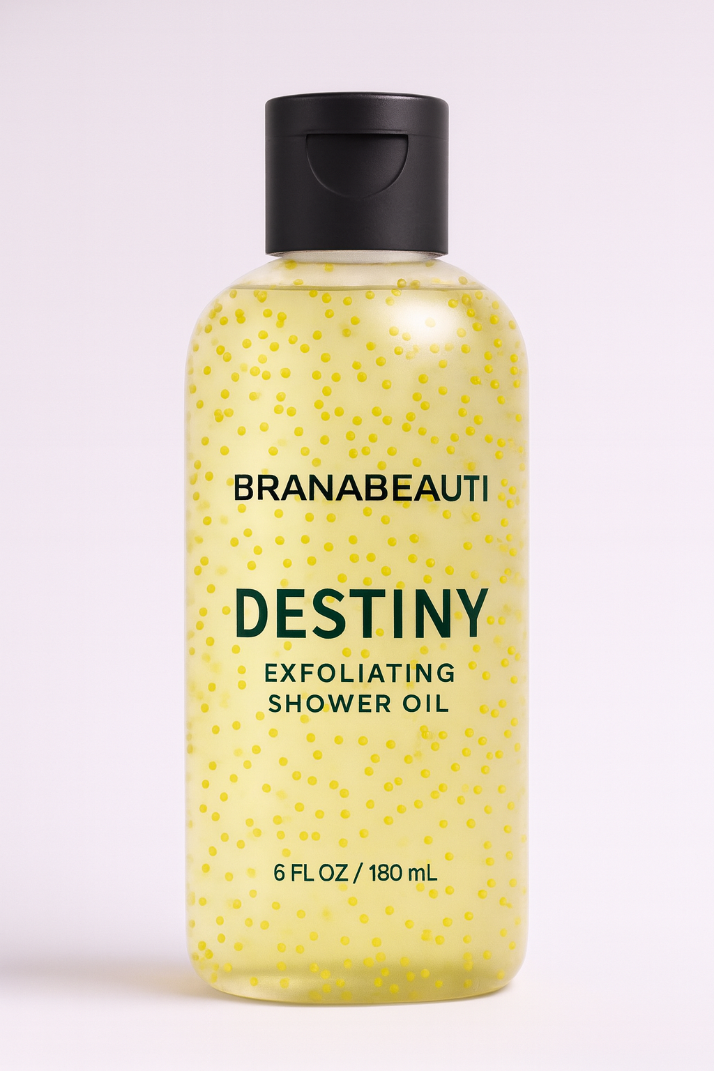 DESTINY BODY GLOW POLISH
