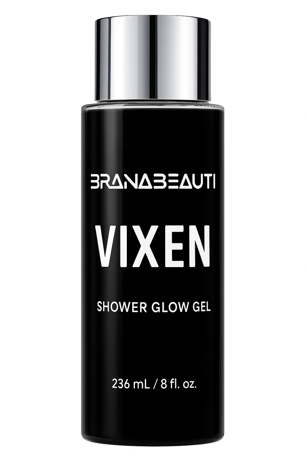 VIXEN SHOWER GLOW GEL
