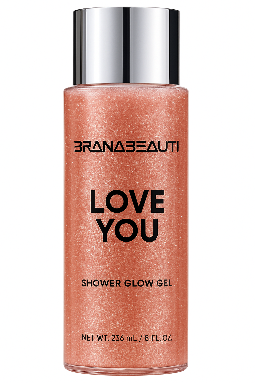 LOVE YOU SHOWER GLOW GEL