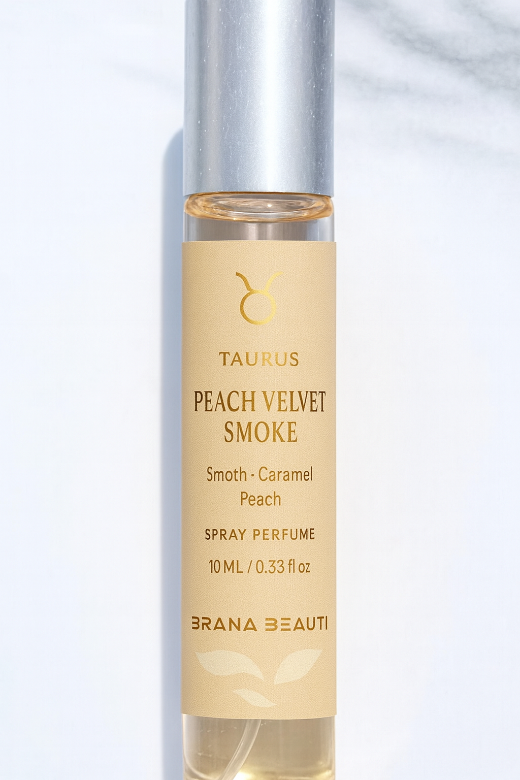 PEACH VELVET SMOKE