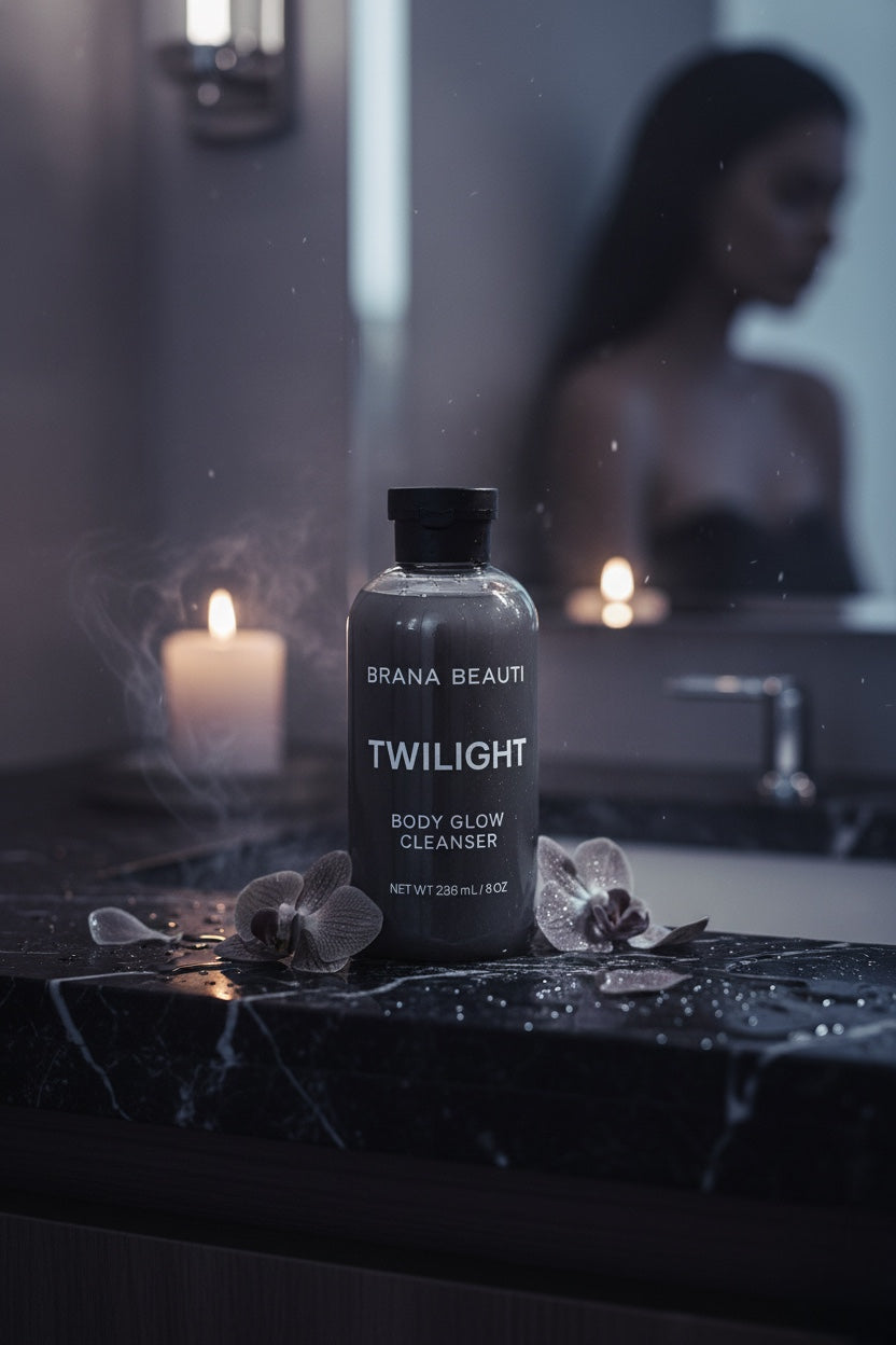 TWILIGHT GLOW CLEANSER