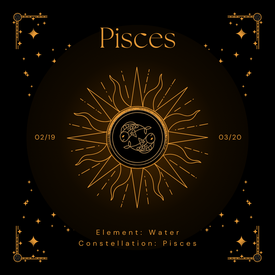 PISCES COLLECTION