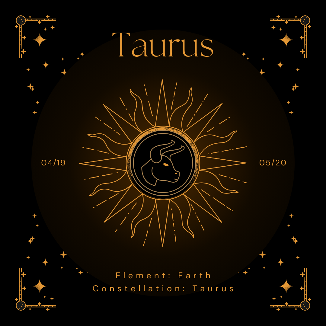 TAURUS COLLECTION
