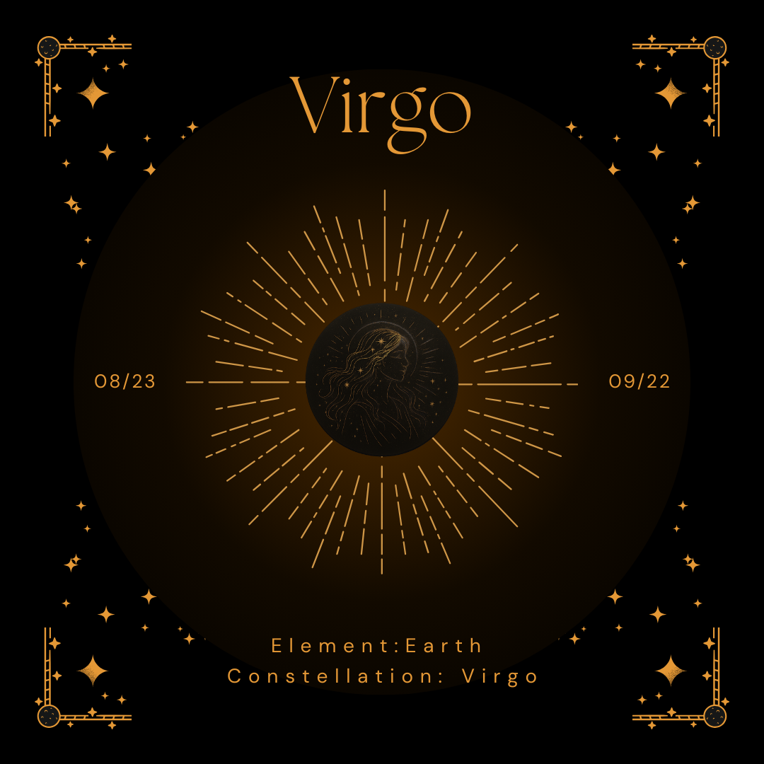 VIRGO COLLECTION