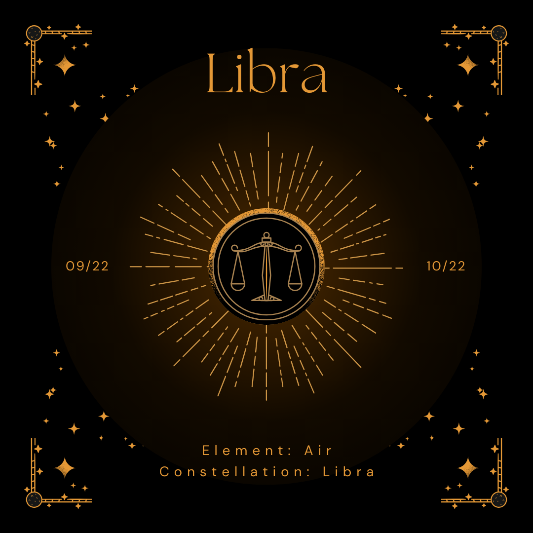 LIBRA COLLECTION