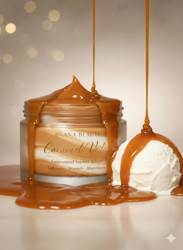 GOURMAND SACRED WHIPS