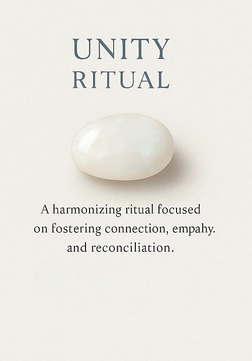 Unity Ritual