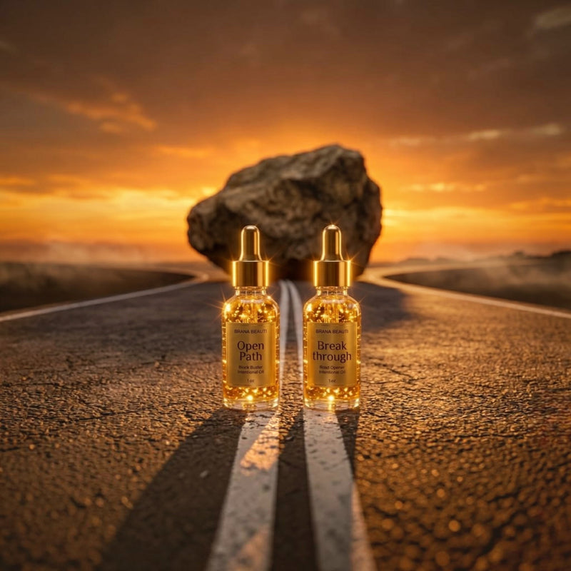 ROAD OPENERS OILS