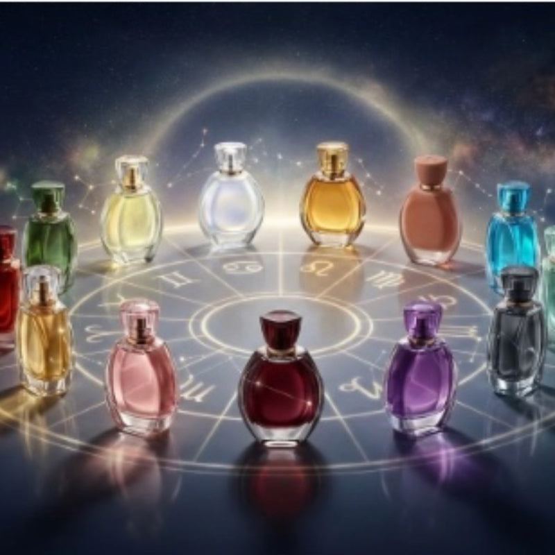 BRana Beauti Zodiac Rollerball Perfumes | Your Sign’s Signature Scent – Only $18