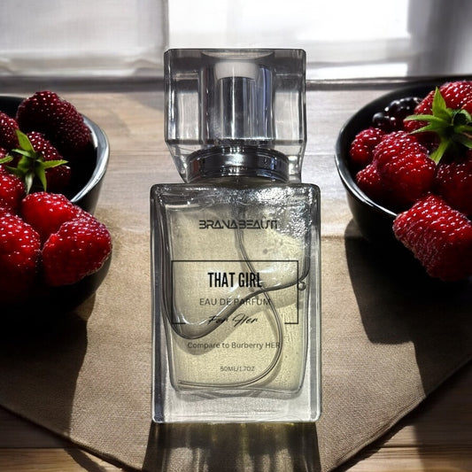 THAT GIRL PERFUME image 0