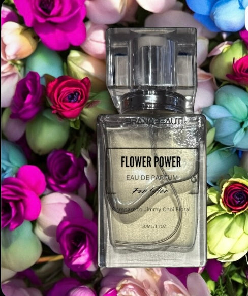 FLOWER POWER image 1