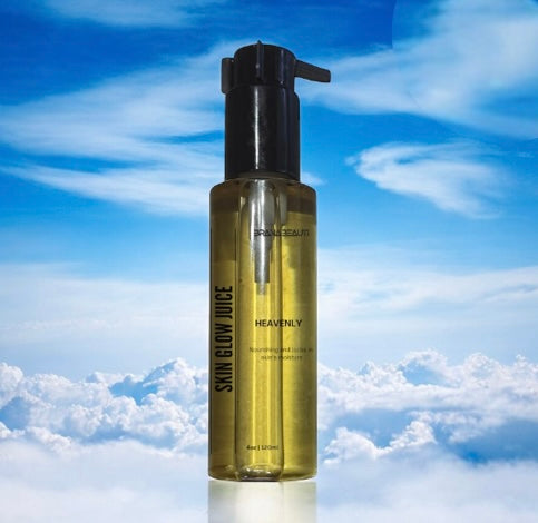 HEAVENLY GLOW JUICE image 0