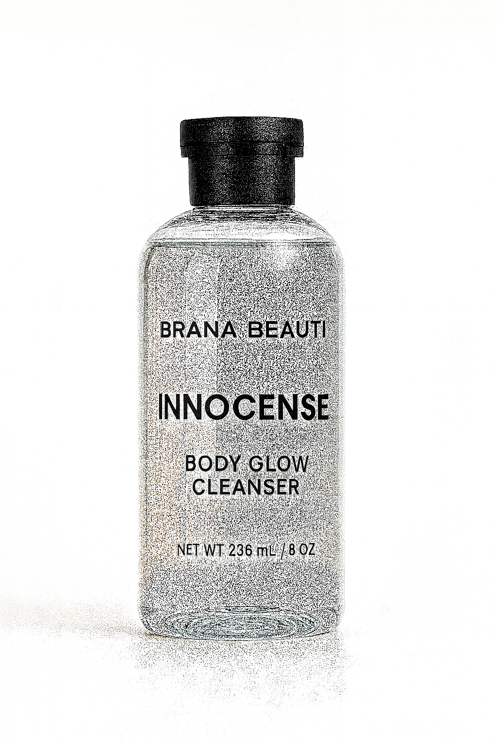 INNOCENCE GLOW CLEANSER