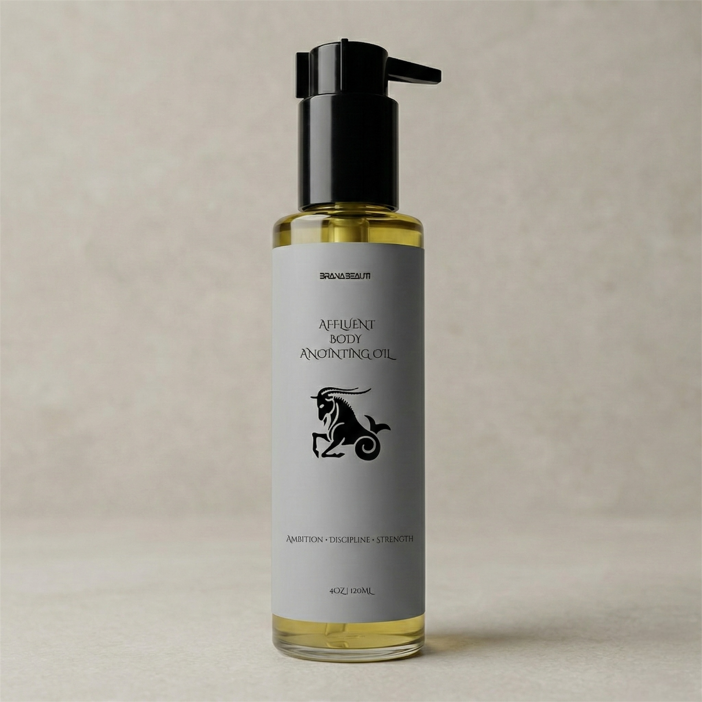 AFFLUENT BODY ANOINTING OIL