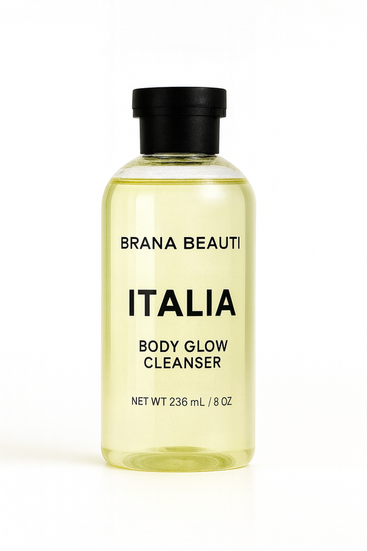 ITALIA GLOW CLEANSER
