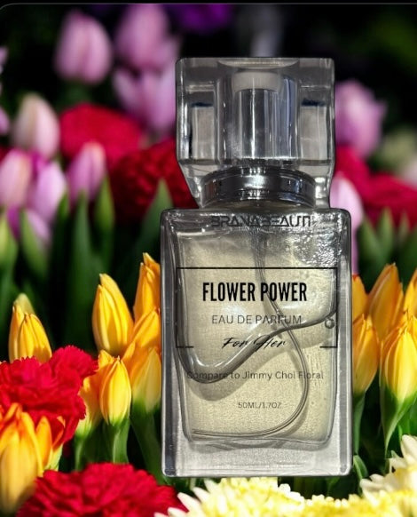 FLOWER POWER image 0