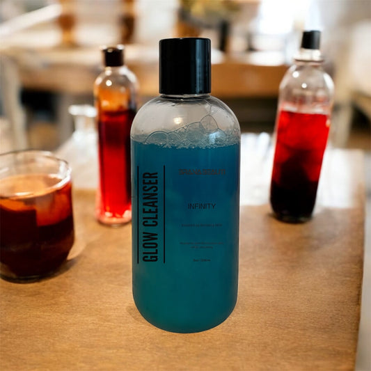 INFINITY Body Glow Cleanser image 0