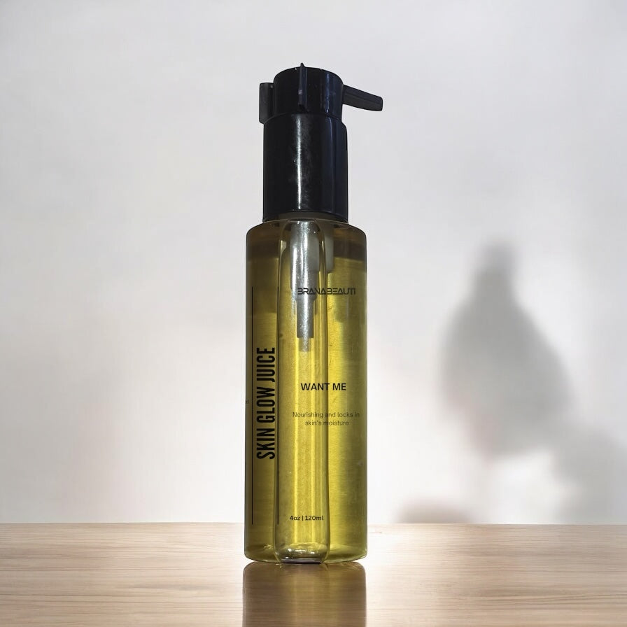 WANT ME GLOW JUICE image 2