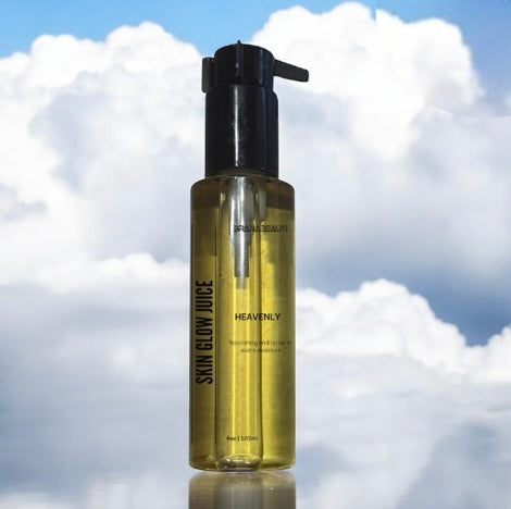 HEAVENLY GLOW JUICE image 1