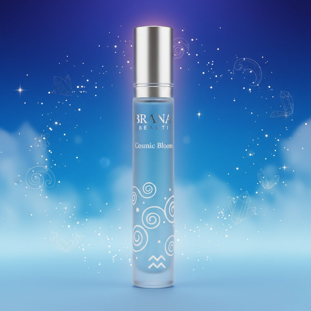 COSMIC BLOOM