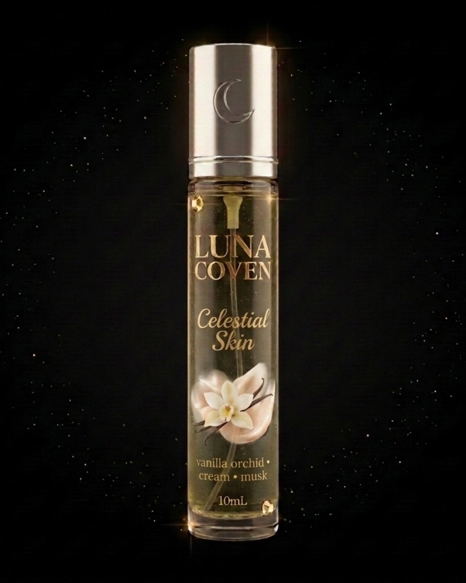 CELESTIAL SKIN PERFUME SPRAY