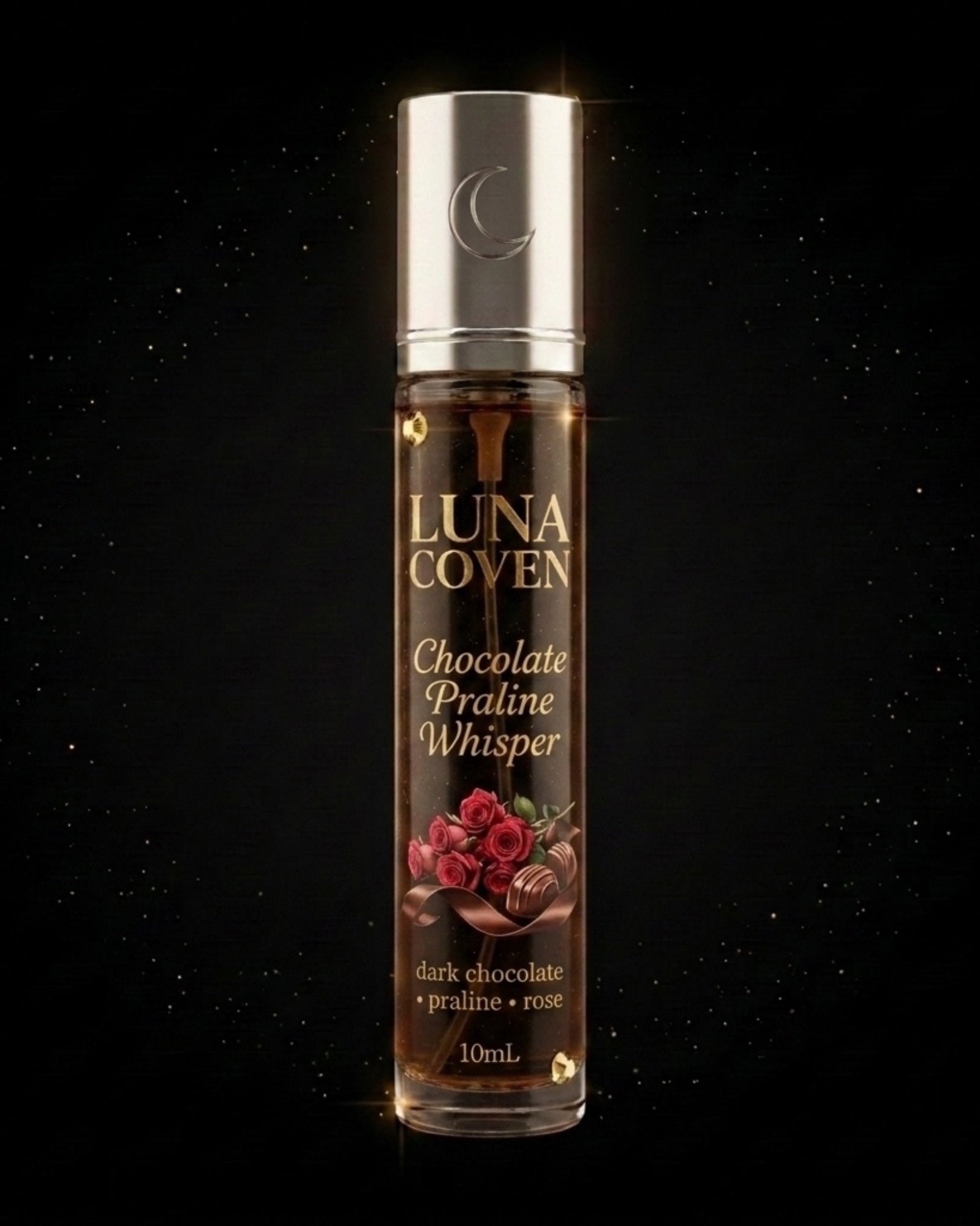 Chocolate Praline Whisper Nectar Spray