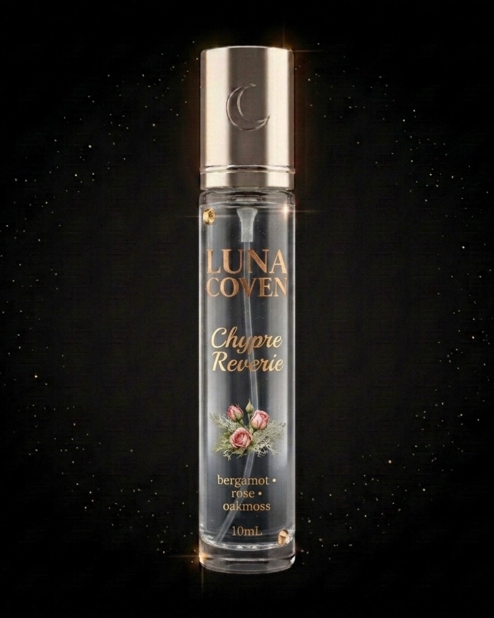 CHYPRE REVERIE PERFUME SPRAY