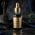 AZURE GAZE - EVIL EYE PROTECTION INTENTIONAL OIL