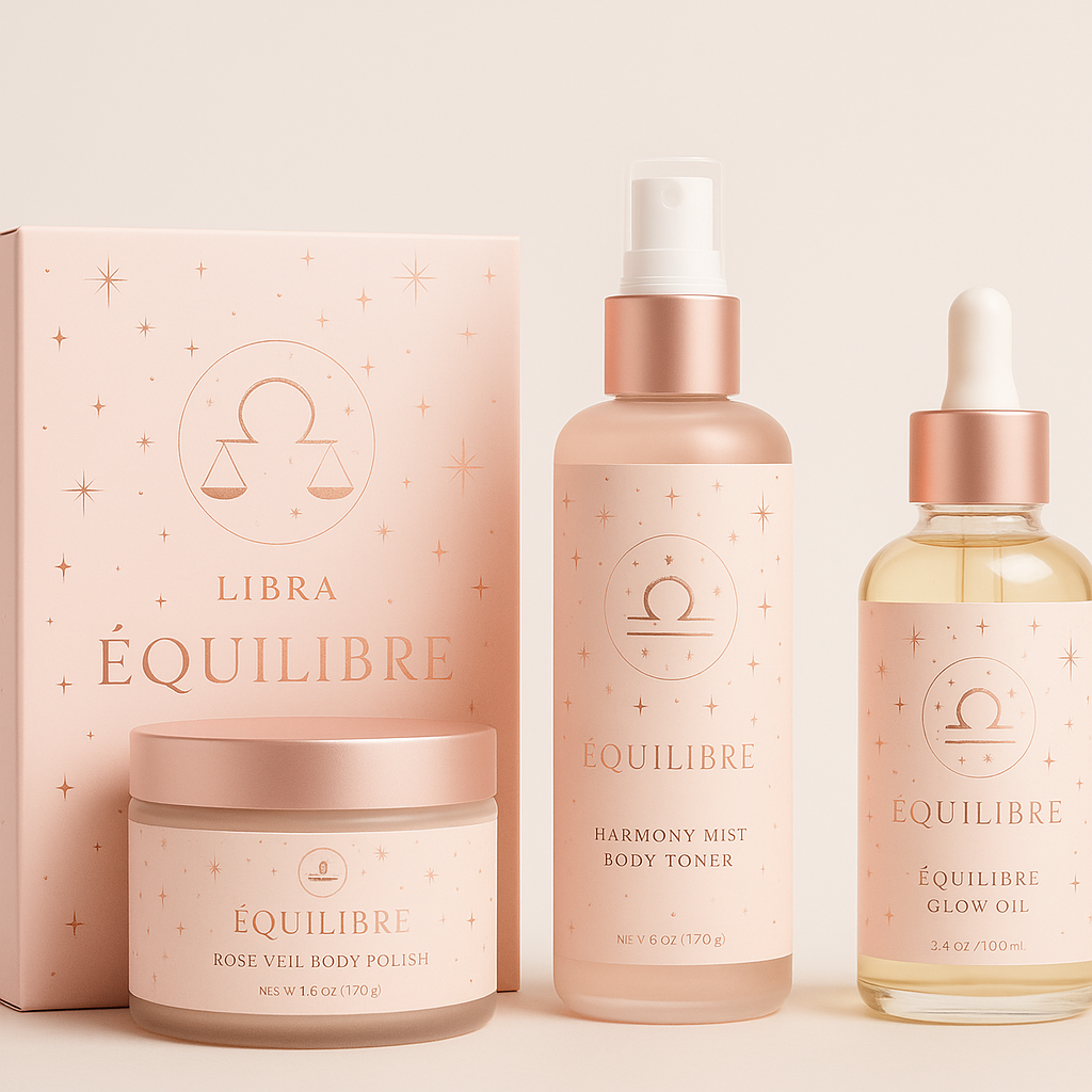 EQUILIBRE - LIBRA