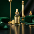 GOLDEN SERENDIPITY - GOOD LUCK INTENTIONAL OIL