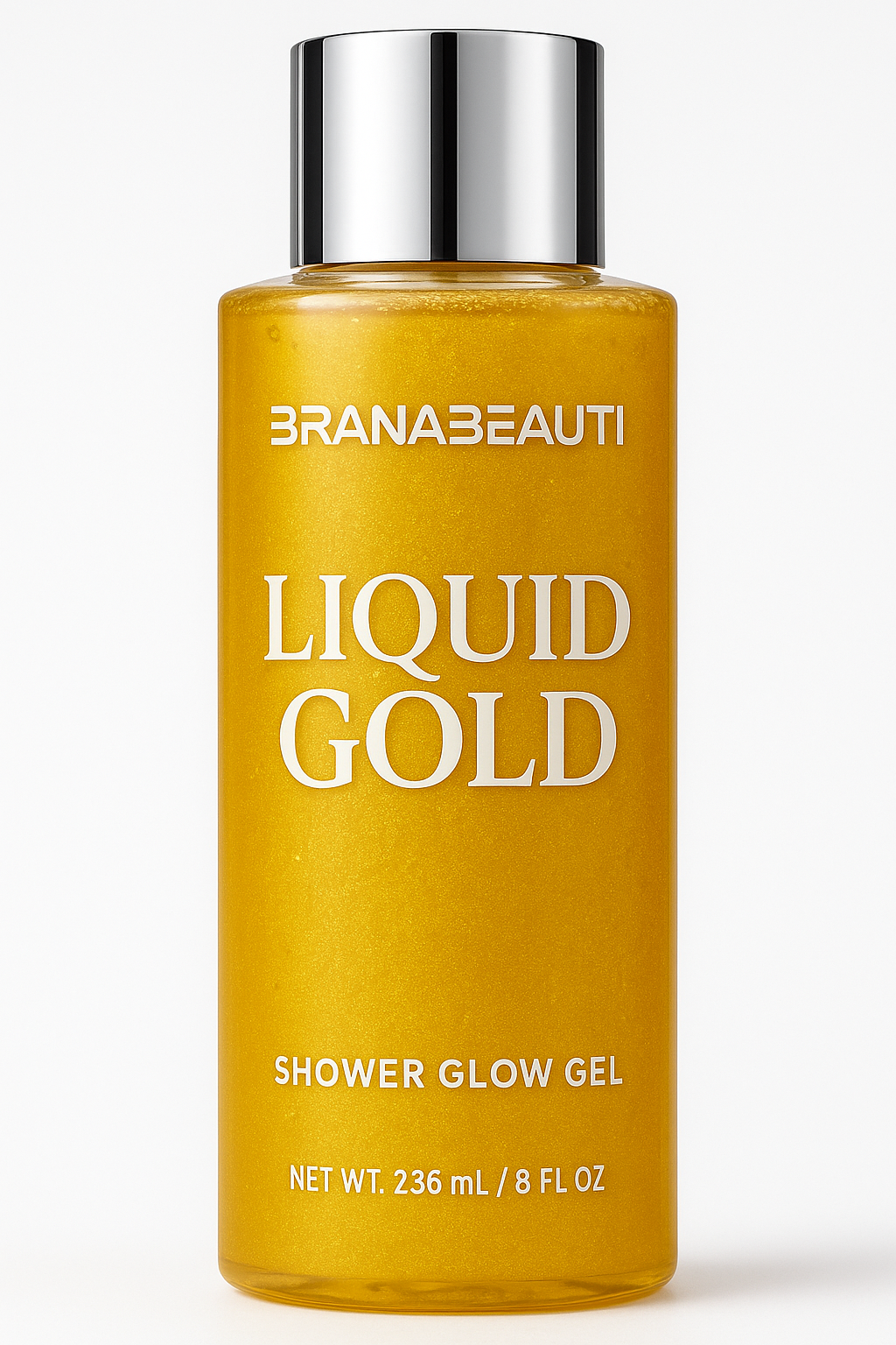 LIQUID GOLD SHOWER GLOW