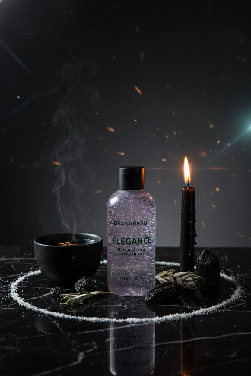 PROTECTION RITUAL