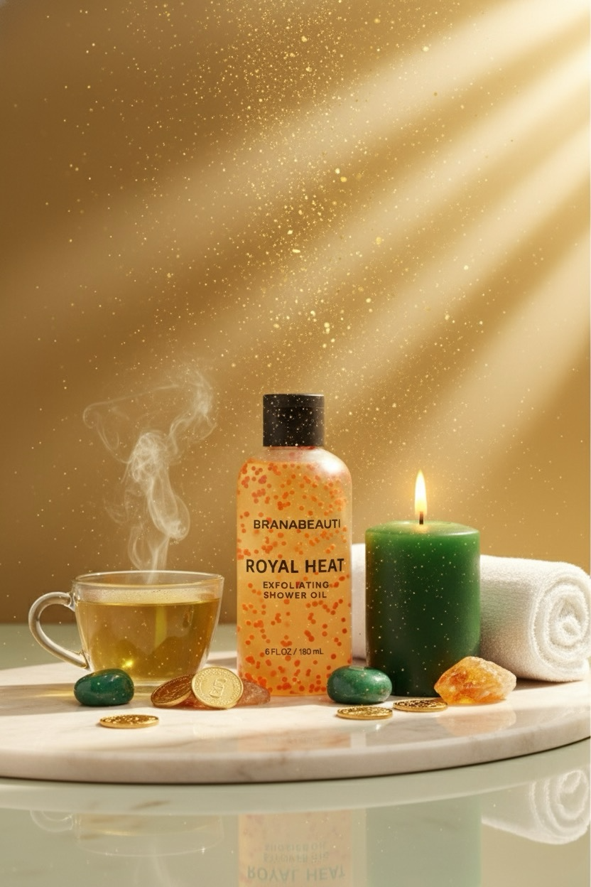 PROSPERITY RITUAL