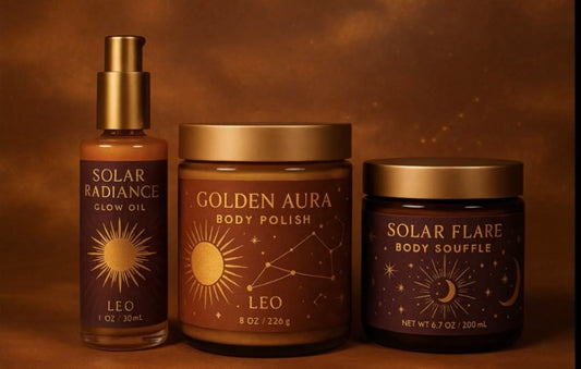 SOLARA - LEO ENERGY