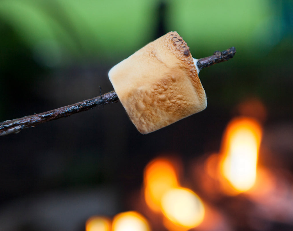 Toasted Marshmallow Ember Nectar Perfume