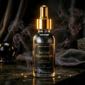 SACRED BOUNDARIES - RESPECT MY BOUNDARIES INTENTIONAL OIL