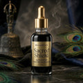 SACRED SHIELD - SPIRITUAL ARMOR/PROTECTION INTENTIONAL OIL