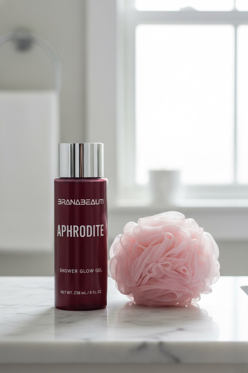 APHRODITE SHOWER GLOW