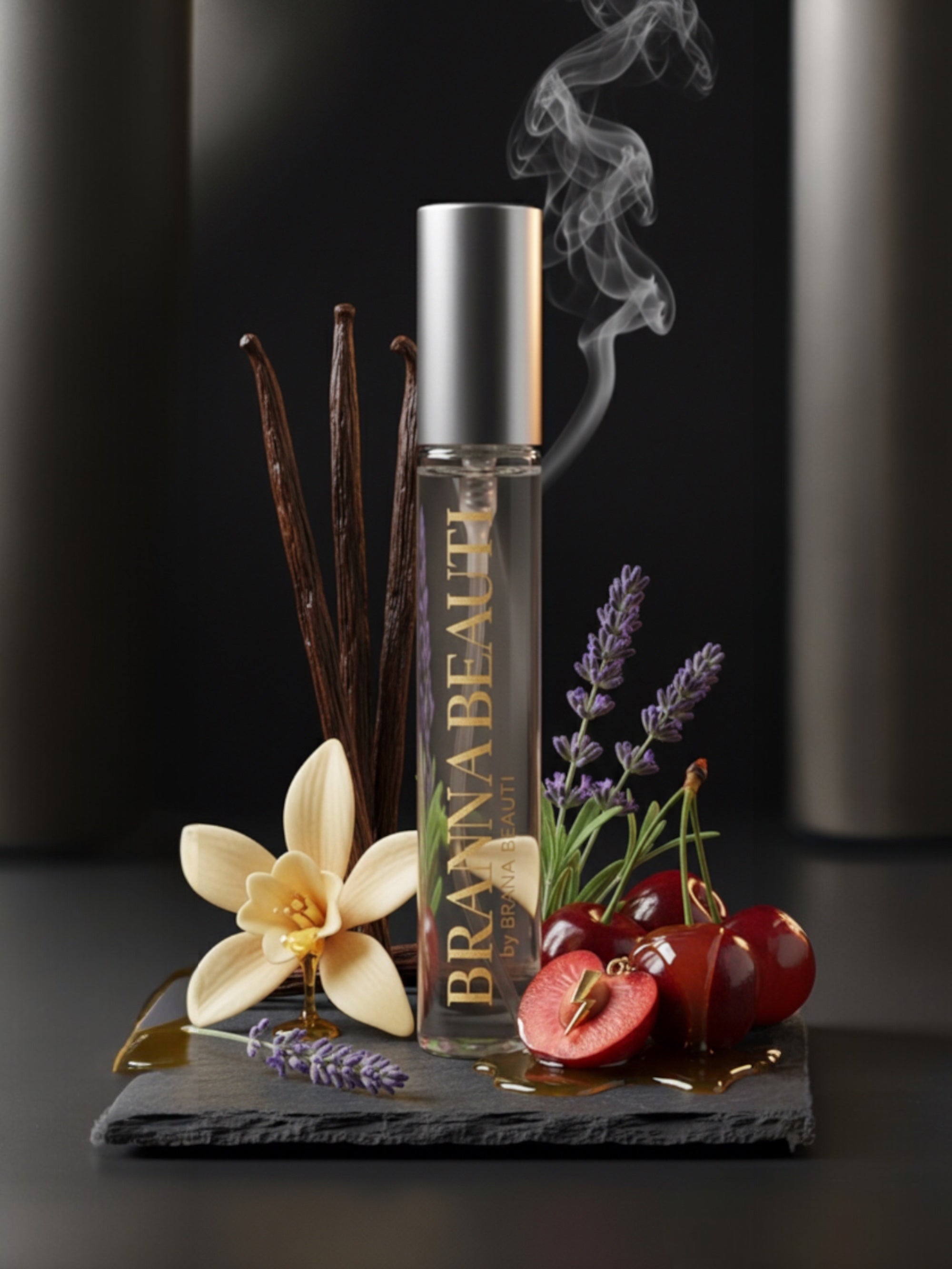Aphrodite – Taurus Zodiac Fragrance