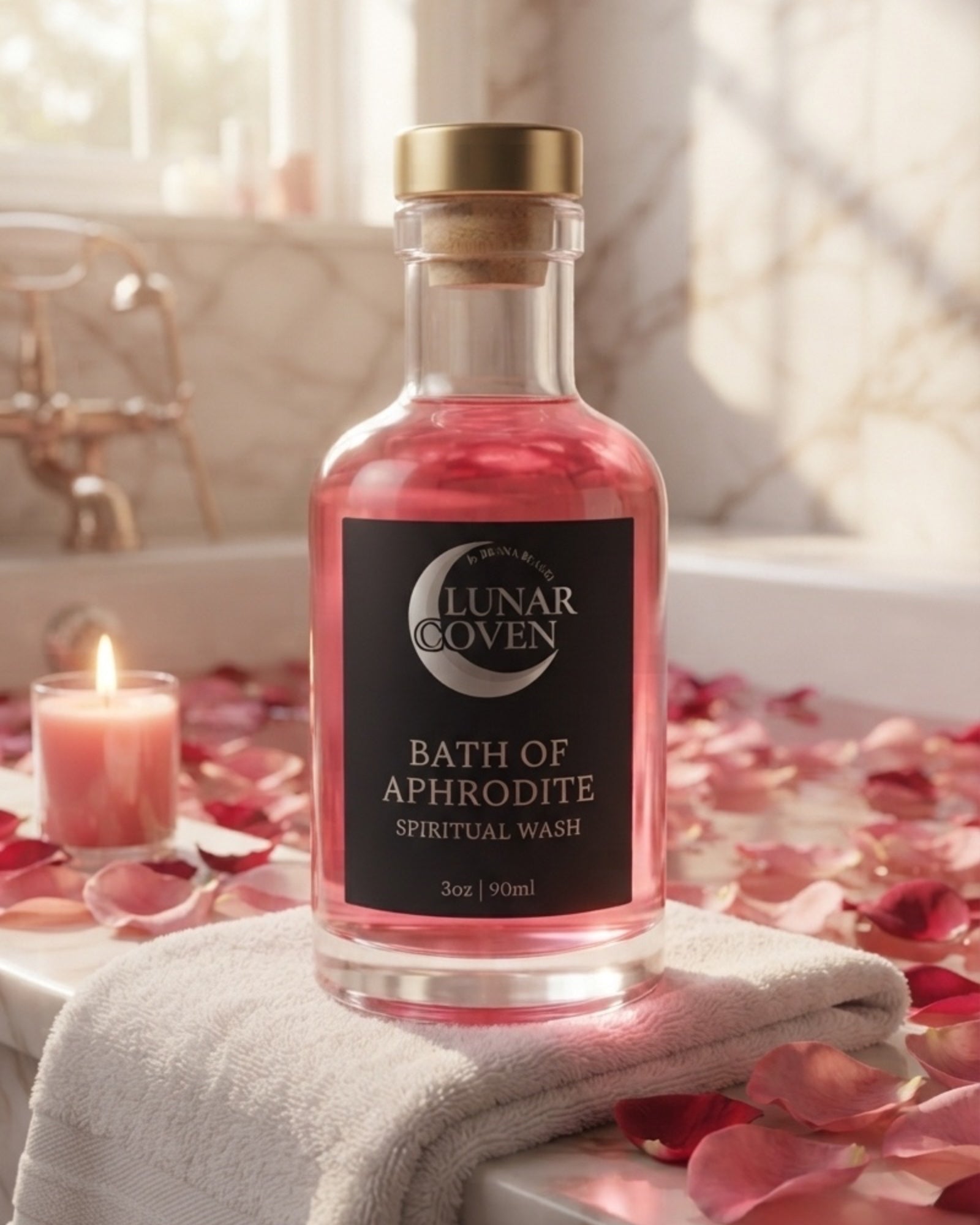 Bath of Aphrodite