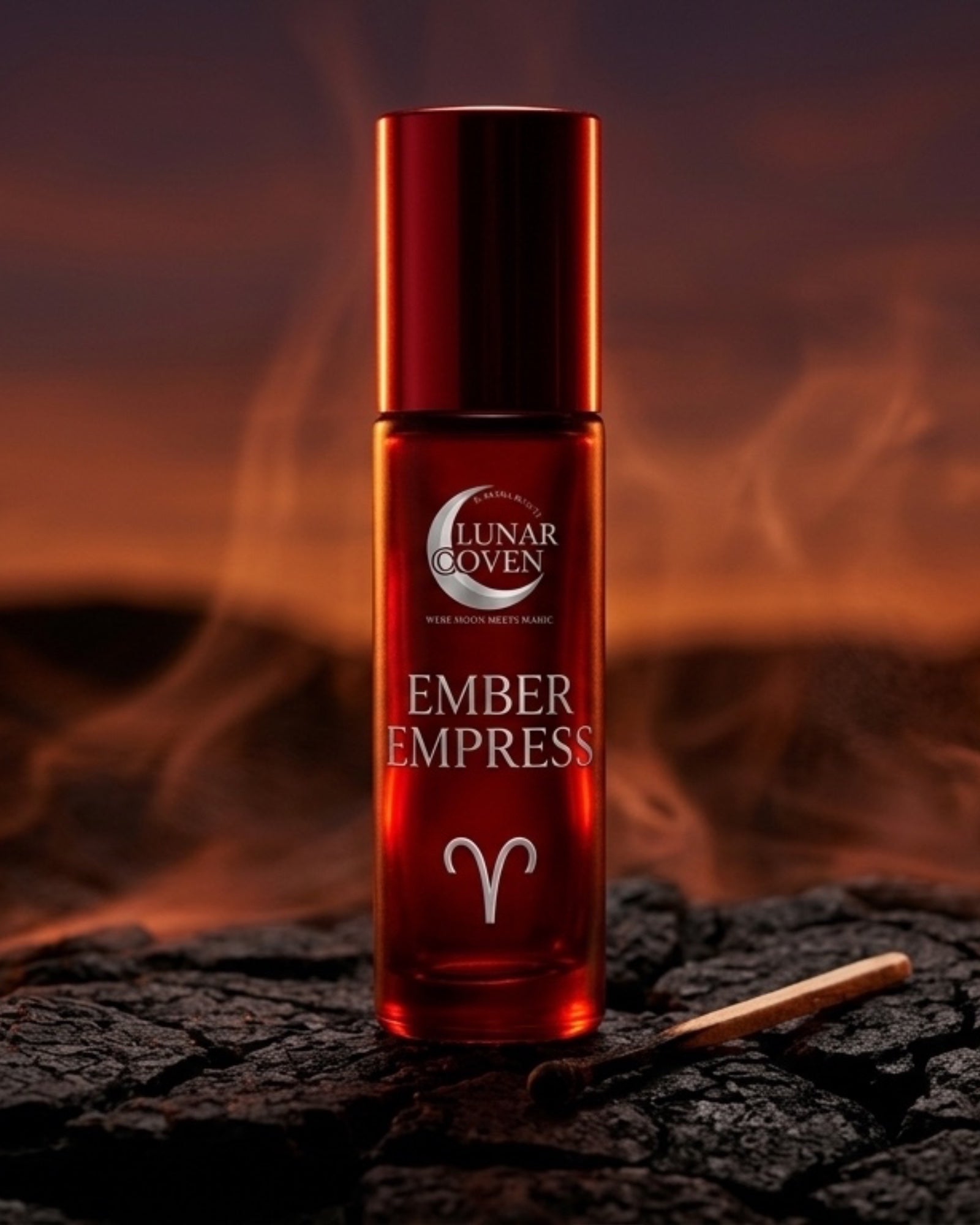 Aries - The Pioneer
