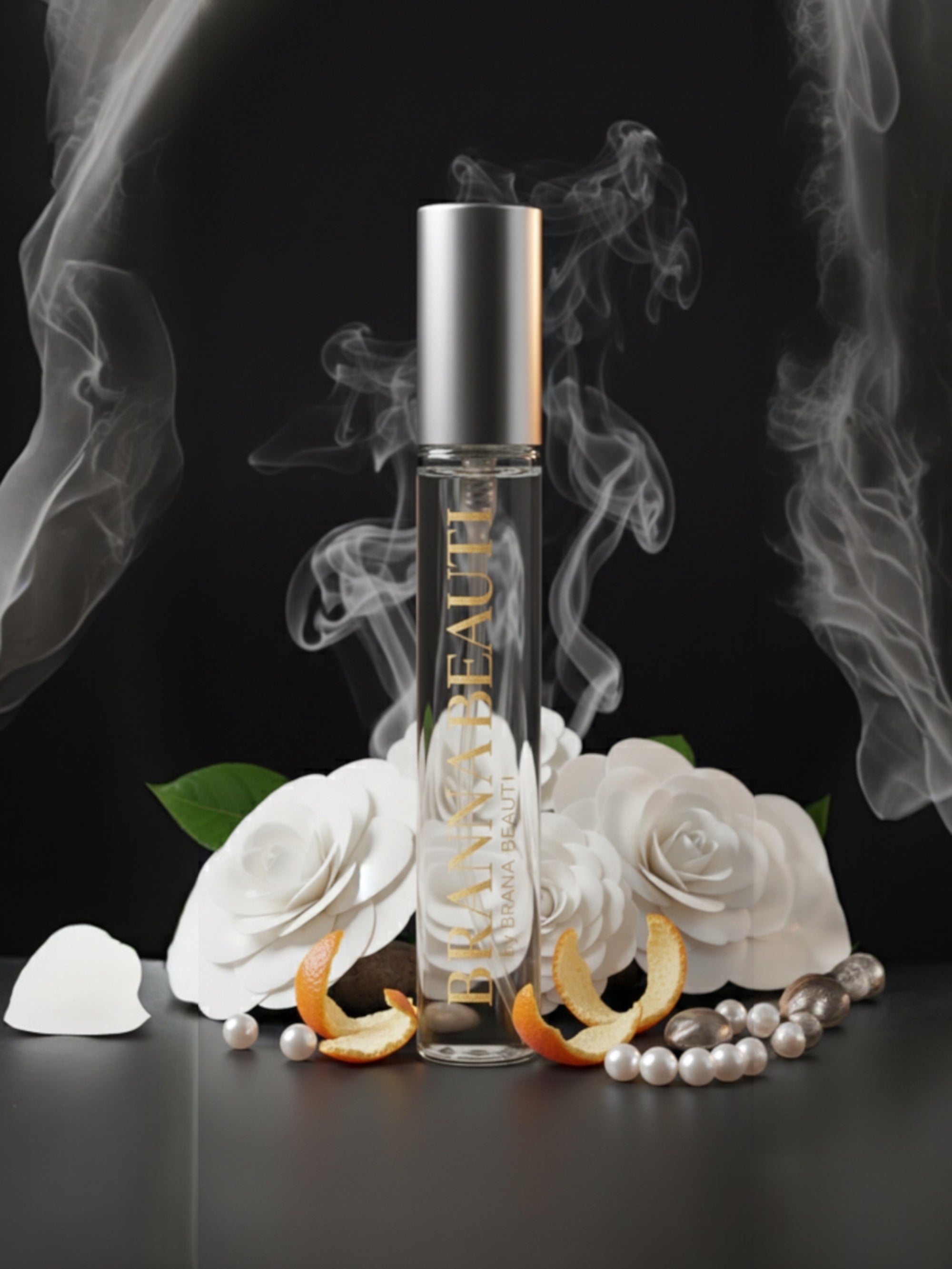 Attraction – Virgo Zodiac Fragrance