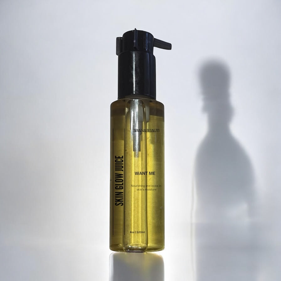 WANT ME GLOW JUICE image 1