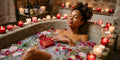 Sweetening Jar Bath Sachet