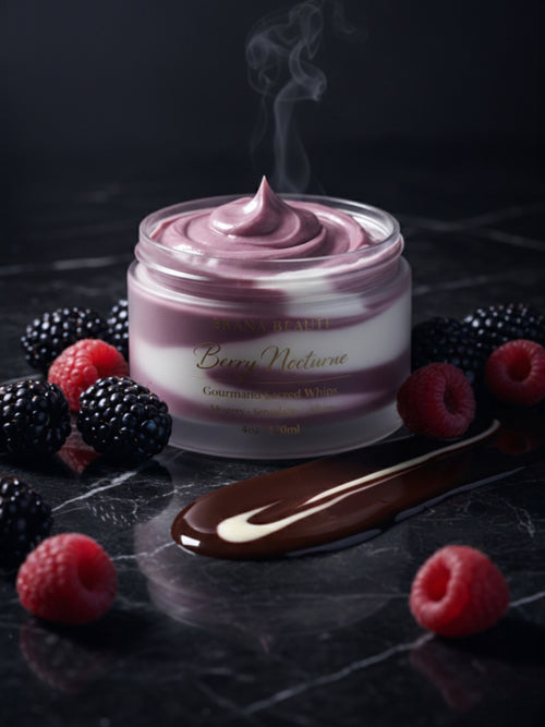 BERRY NOCTURNE GOURMAND SACRED WHIPS