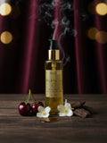 BLACK OBSIDIAN BODY ANOINTING OIL