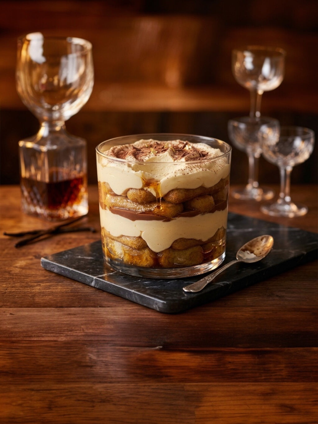 BOOZY VANILLA ELIXIR SACRED NECTAR WHIP