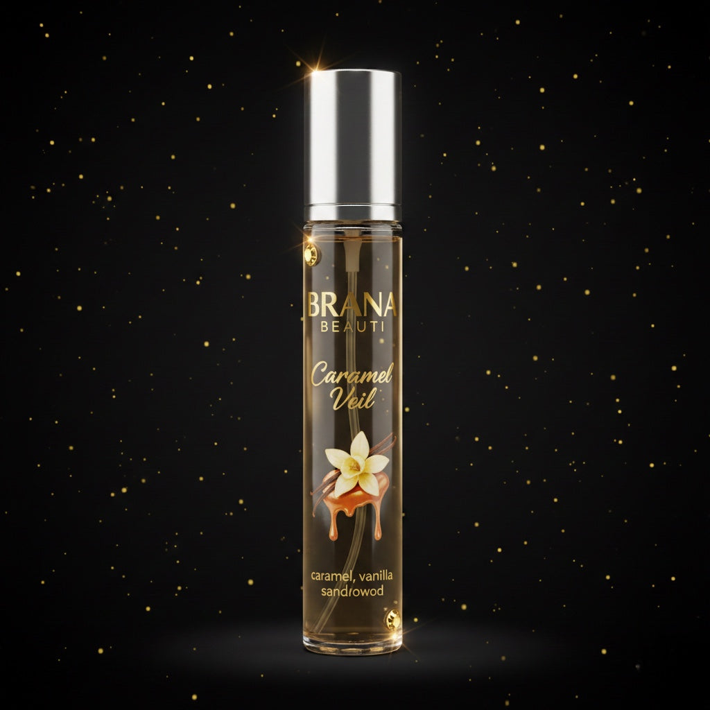 Caramel Veil Nectar Perfume